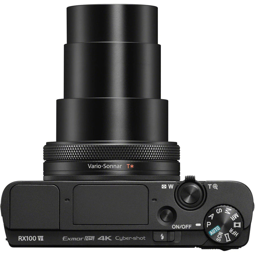Sony Cybershot DSC-RX100 VII Digital Camera – Camera Electronic