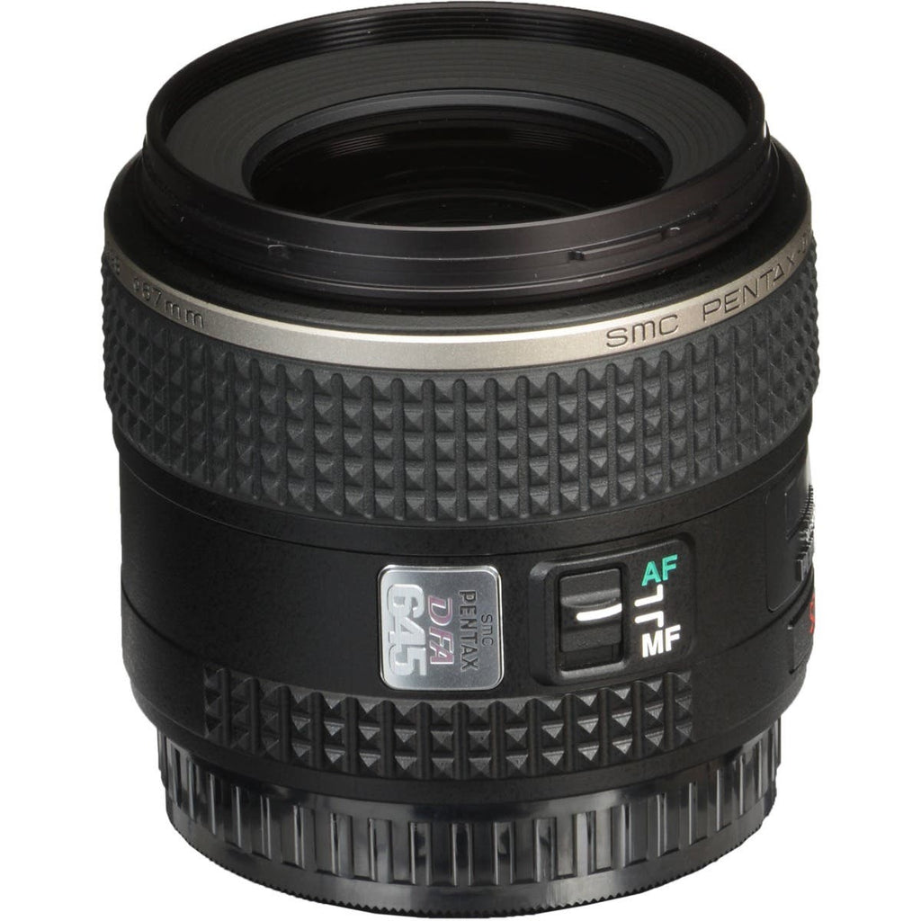 PENTAX - ★美品★ D FA645 55mm F2.8AL[IF] SDM AW PENTAX D FA645 55mm F/2.8AL IF SDM AW #267 4549212295775| eBay