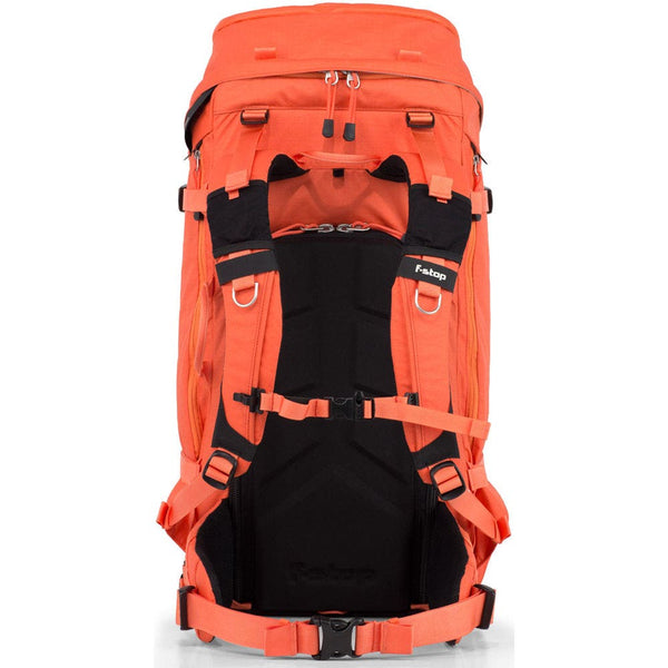 F-Stop Sukha 70 Litre Backpack (Orange)