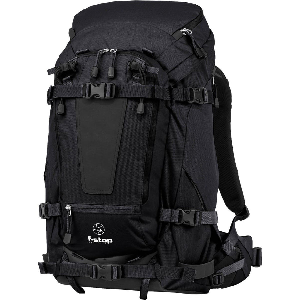 F-Stop Tilopa 50 Litre Backpack (Black)