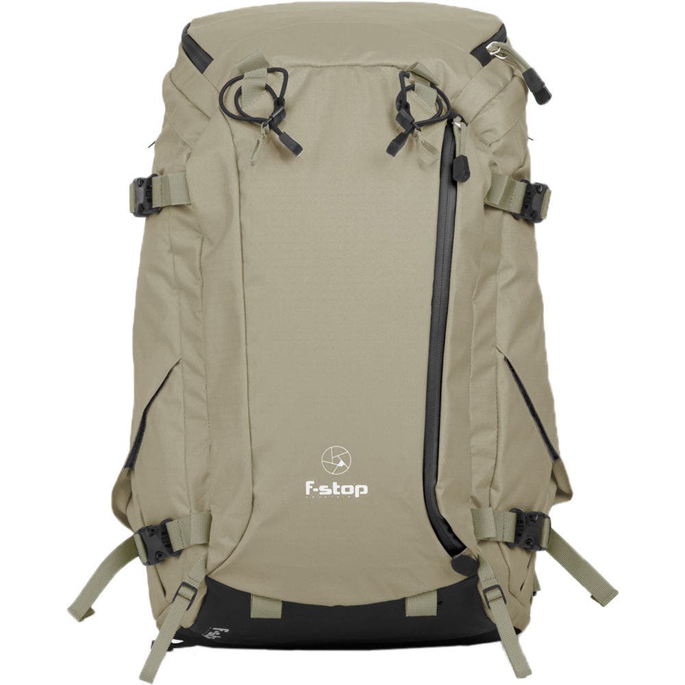 F-Stop Gear Lotus Mountain Series Day Backpack (Green)