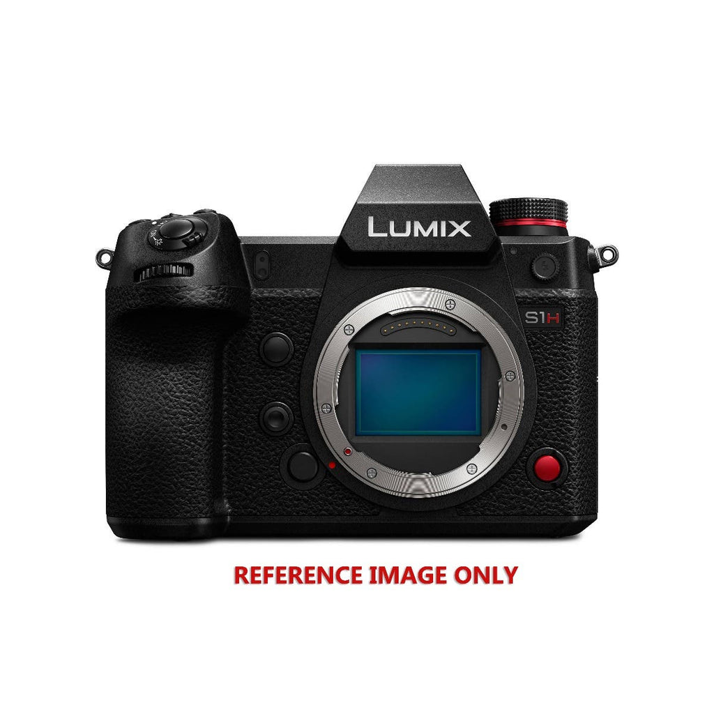 Panasonic LUMIX S1H Mirrorless Camera (Ex-Rental)