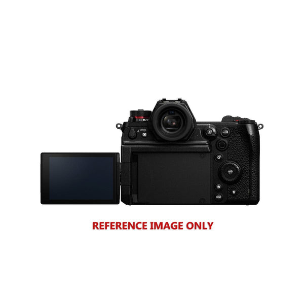 Panasonic LUMIX S1H Mirrorless Camera (Ex-Rental)