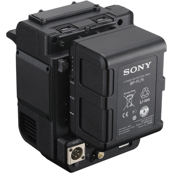 Sony XDCA-FX9 Extension Unit for PXW-FX9 Camera