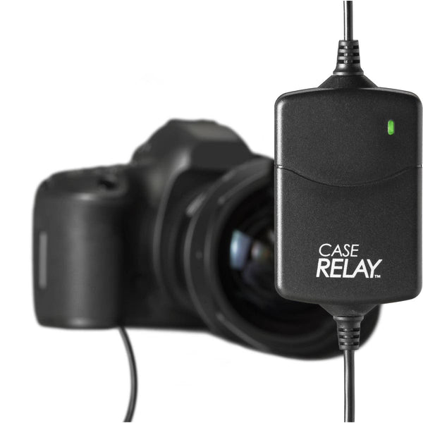 Tether Tools ONsite Relay Camera Power System