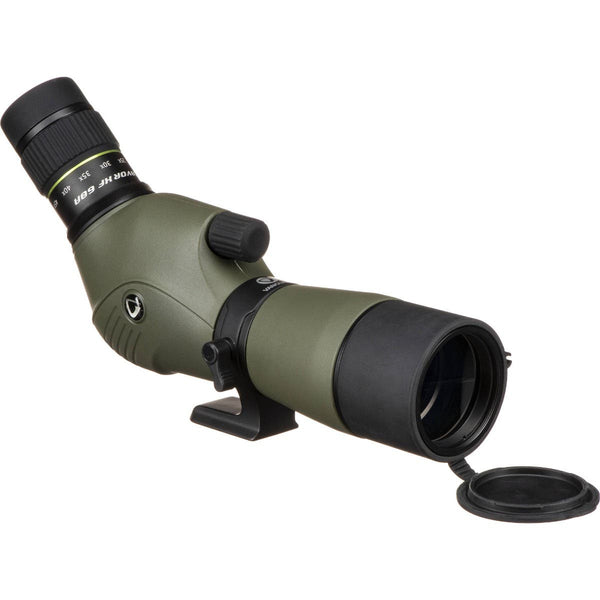Vanguard Endeavor XF 15-45x60 Spotting Scope (Angled Viewing)