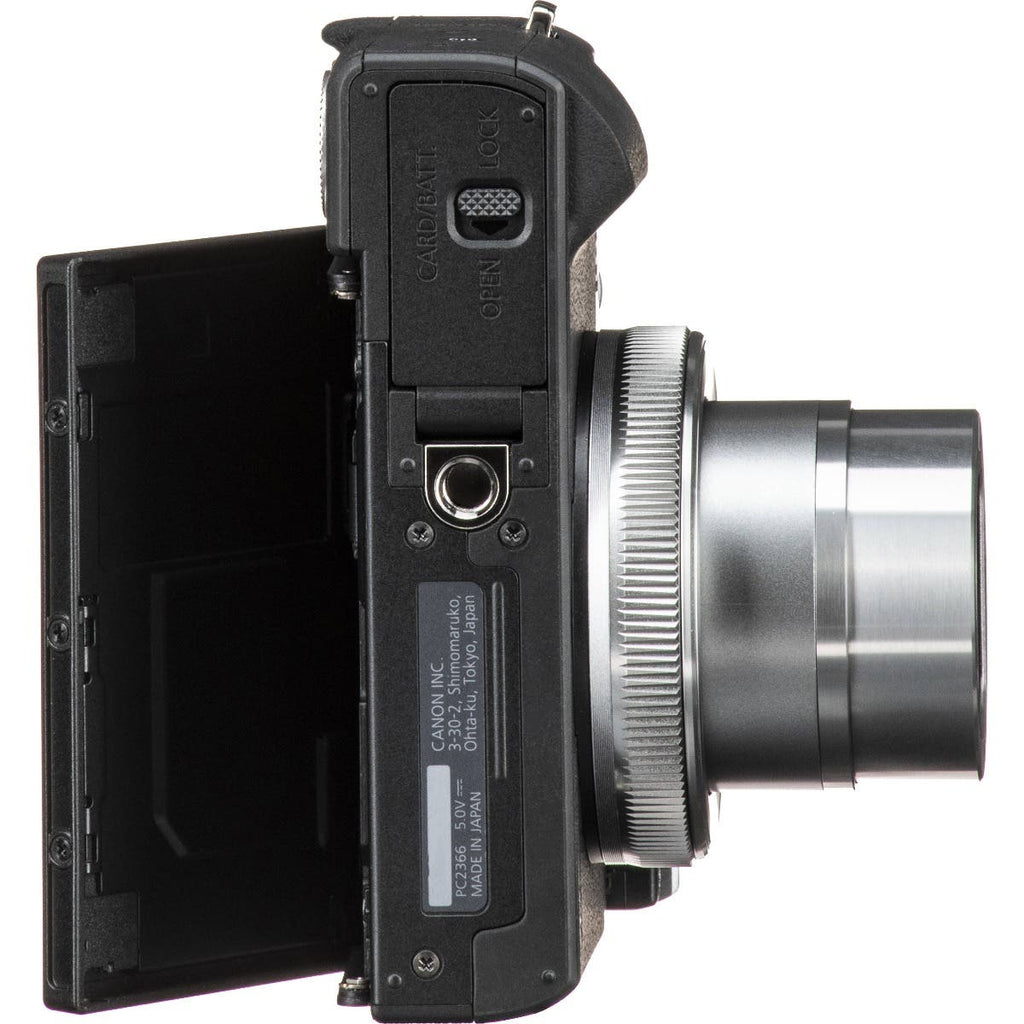 powershot mark 3