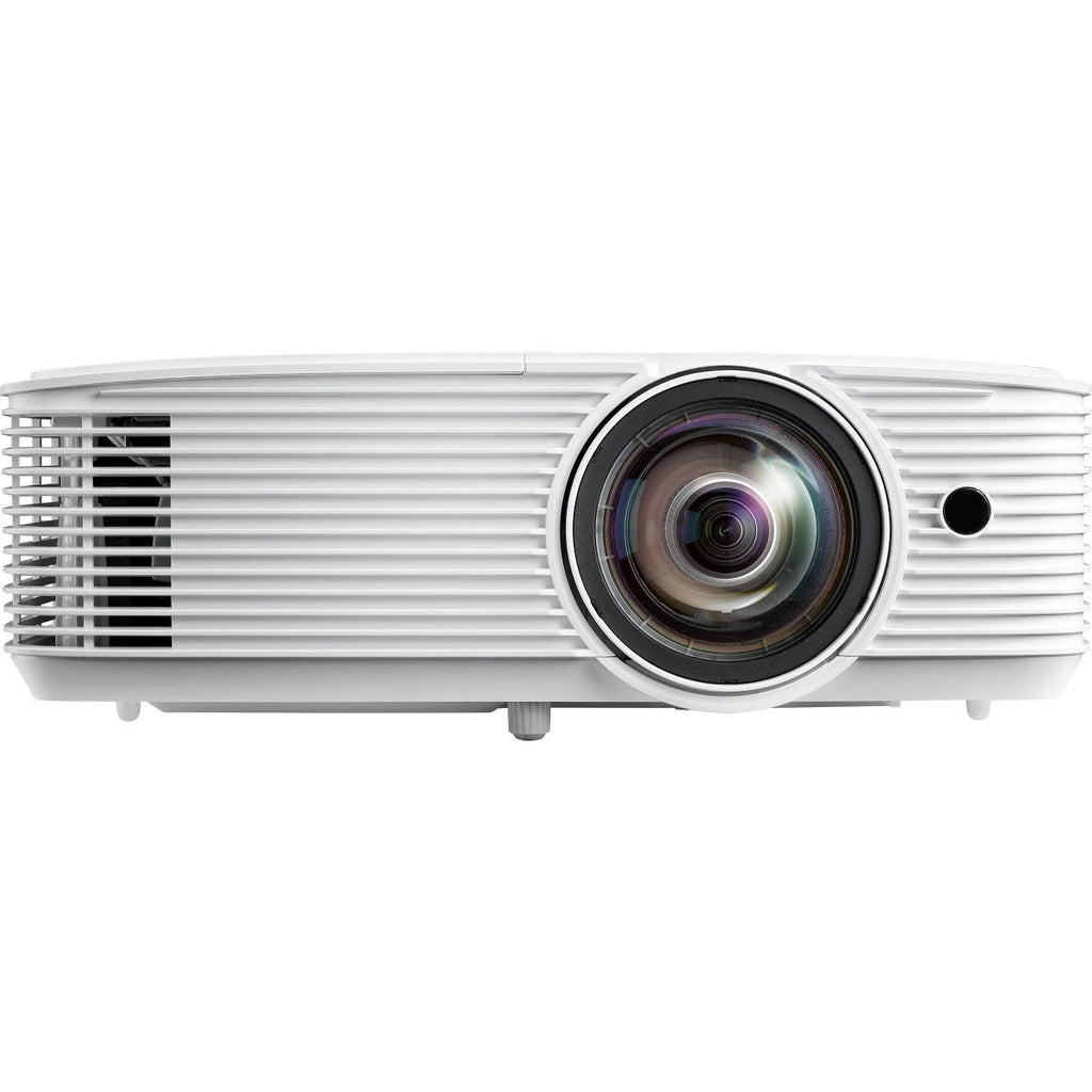 Optoma Technology GT1080HDR Full HD Short-Throw DLP Projector