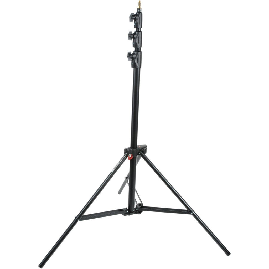 Manfrotto 1004BAC-3 Stacker Stand 3-Pack (1004BAC-3)