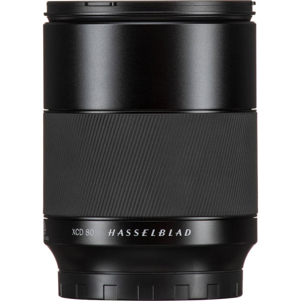 Hasselblad XCD 80mm f/1.9 Lens