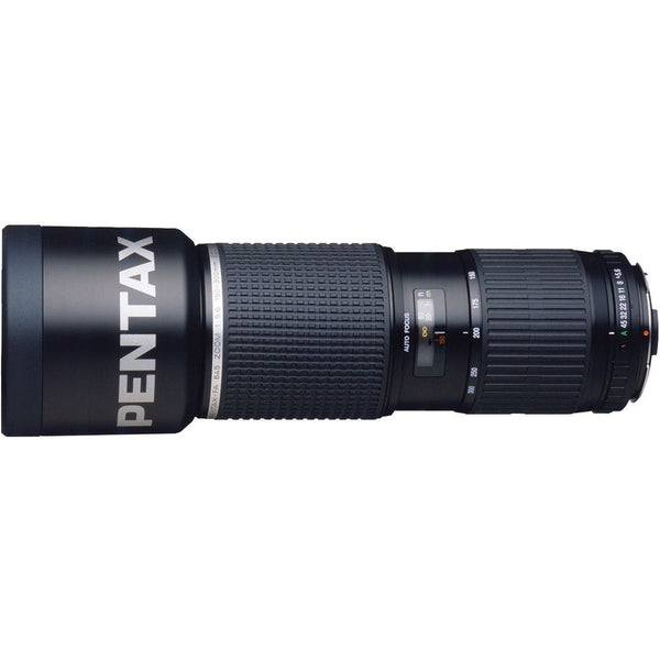 Pentax FA 645 300mm f/5.6 ED IF Lens