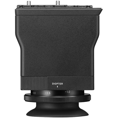 Sigma LVF-11 LCD Viewfinder