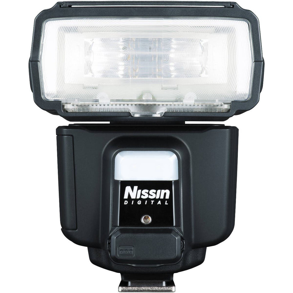 Nissin i60A Flash for Micro Four Thirds Cameras