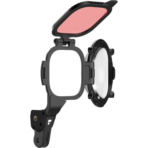 PolarPro SwitchBlade for HERO8 (Black)