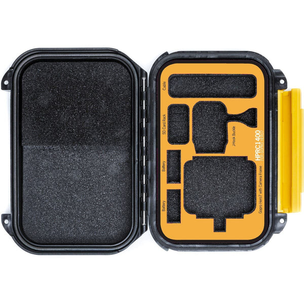 HPRC GPR7-1400-01 Hard Case for GoPro HERO7