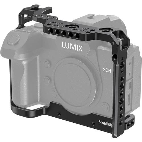 SmallRig Camera Cage for Panasonic LUMIX DC-S1 and S1R