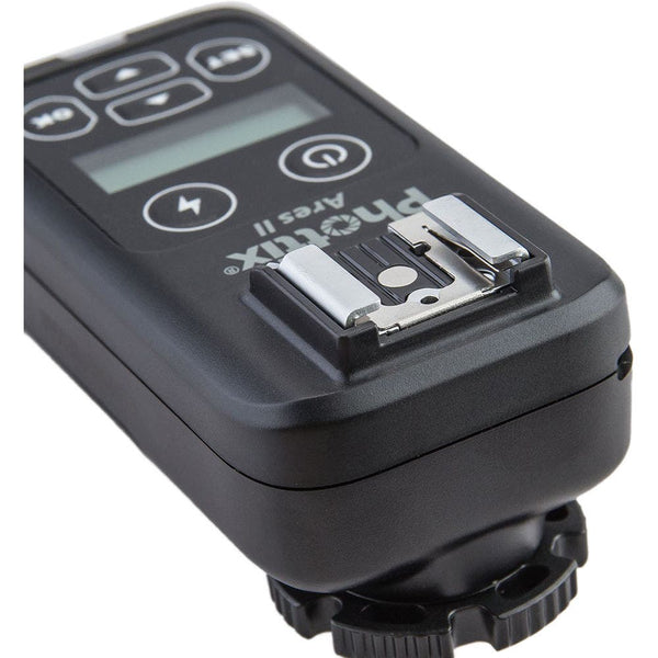 Phottix Ares II Flash Trigger (Receiver Only)