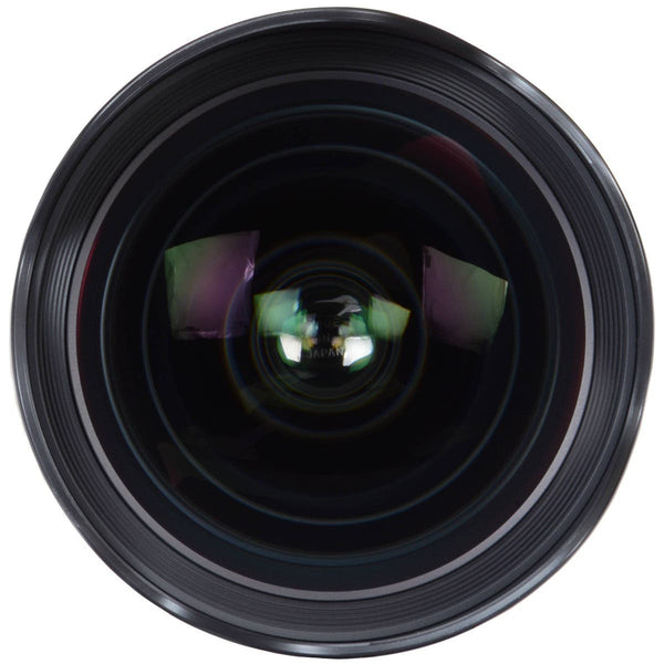 Sigma 20mm f/1.4 DG DN Art Lens for L-Mount 