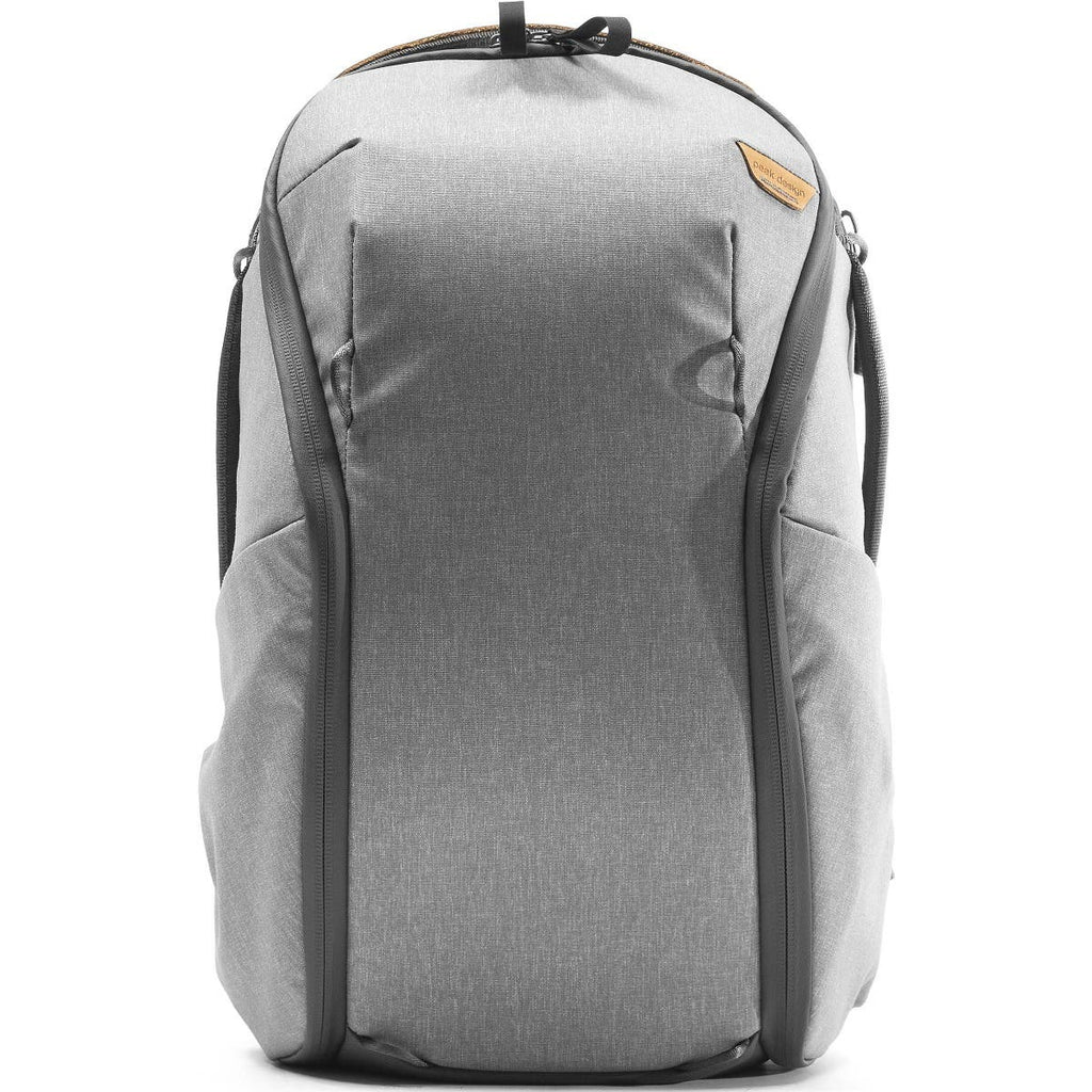 Peak Design Everyday Backpack Zip 15L (Ash)