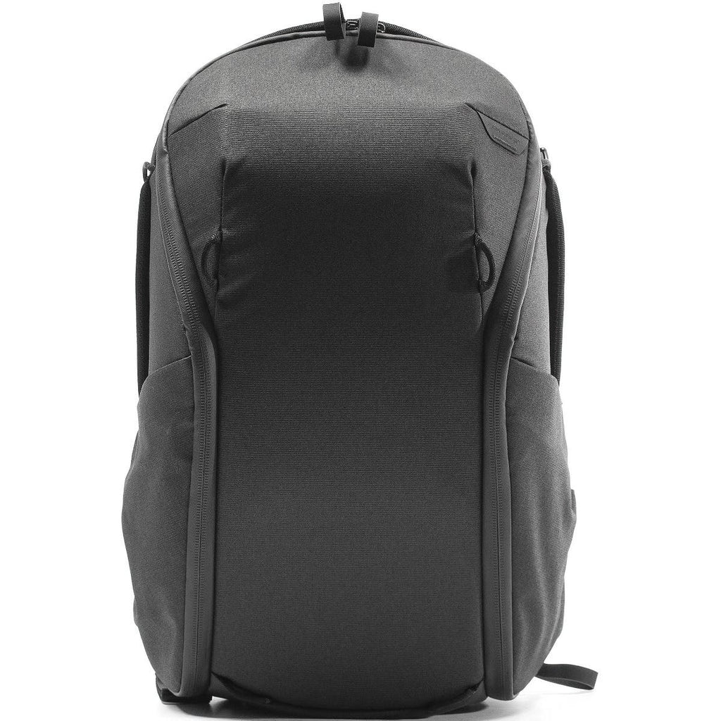 Peak Design Everyday Backpack Zip 15L (Black)