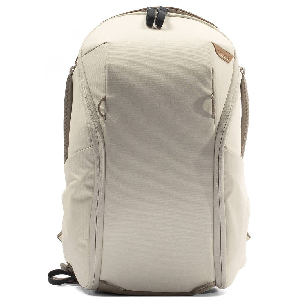 Peak Design Everyday Backpack Zip 15L (Bone)