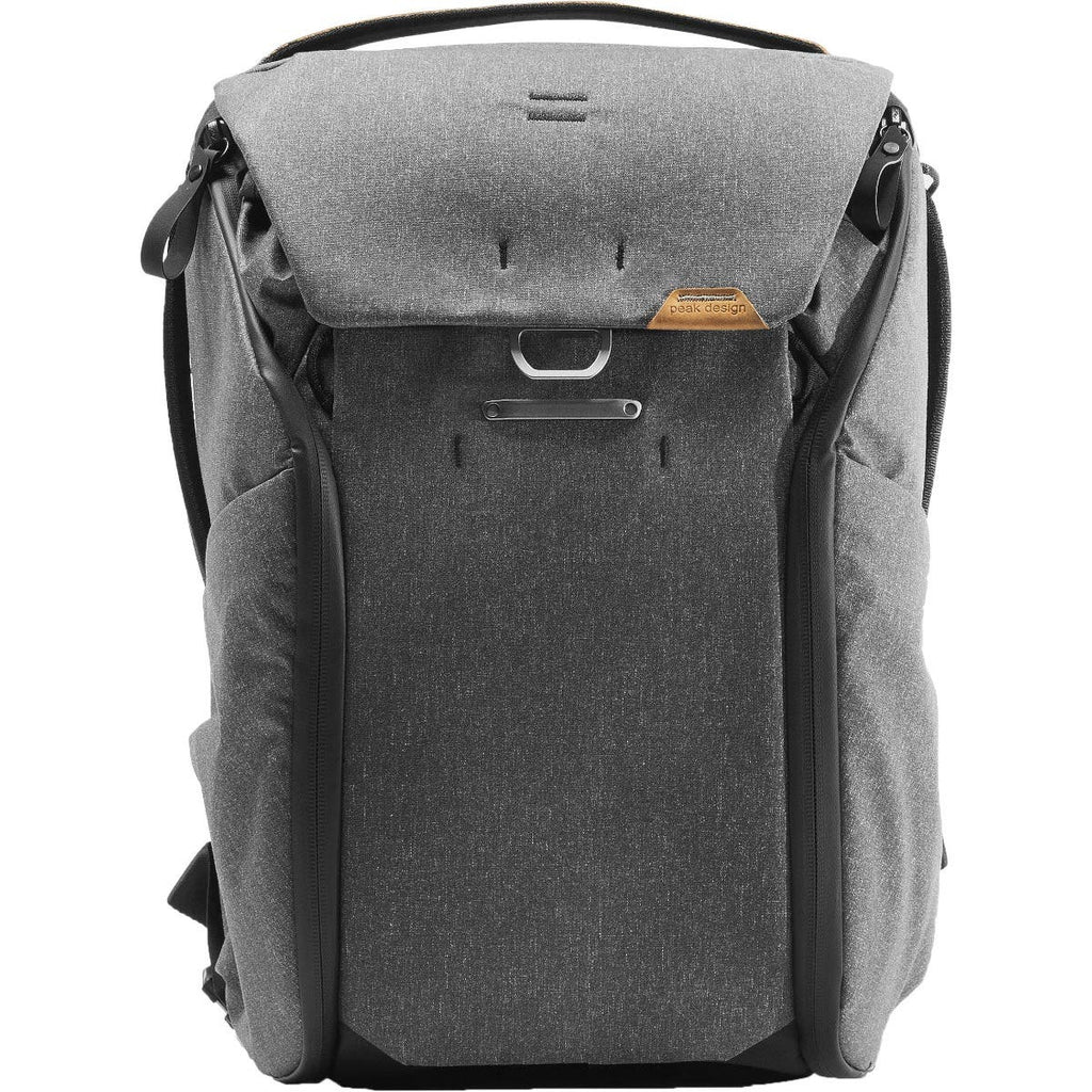Peak Design Everyday Backpack v2 20L (Charcoal)