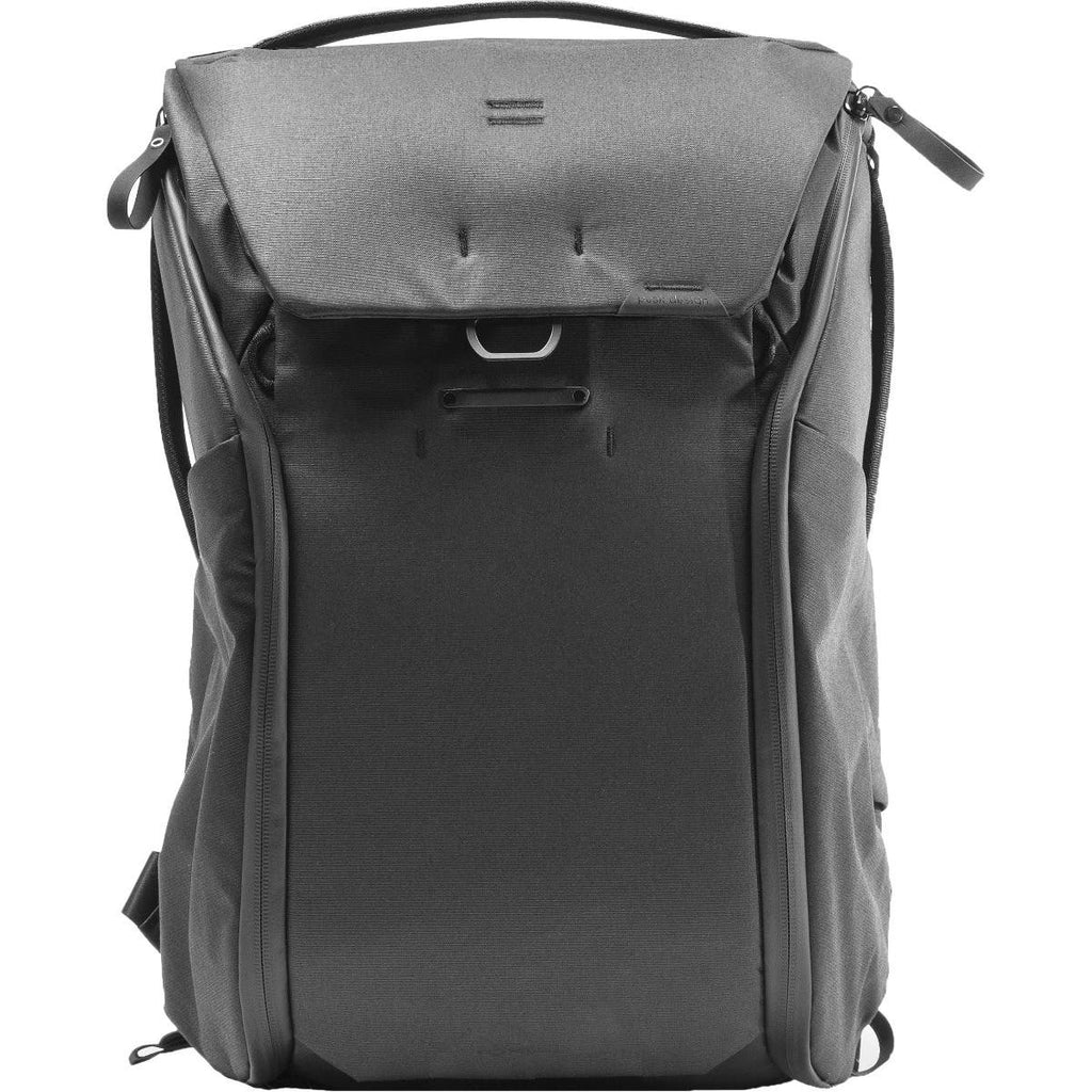 Peak Design Everyday Backpack v2 30L (Black)