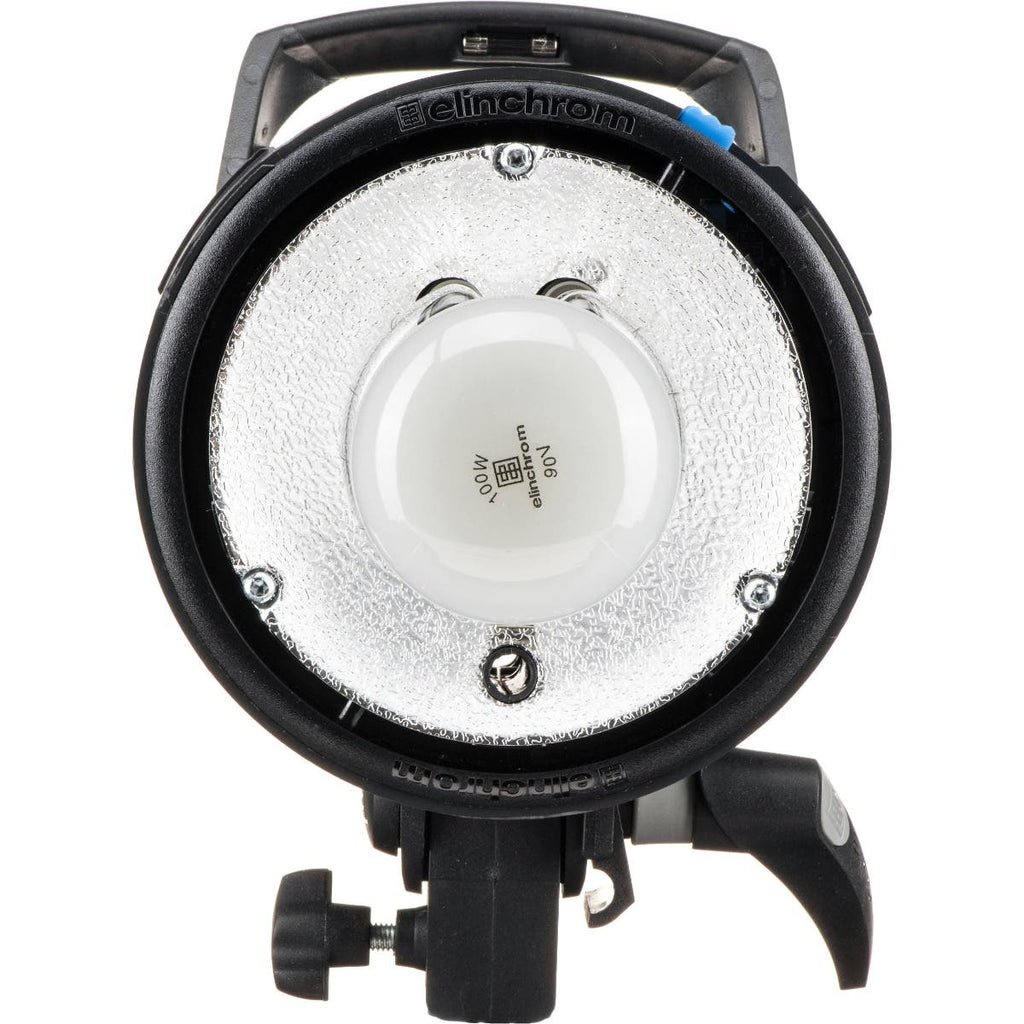 Elinchrom D-Lite 400W/s RX 4 Flash Head