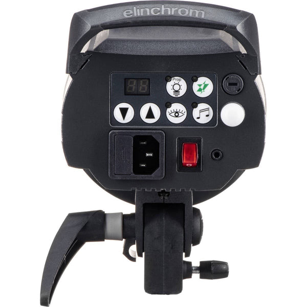 Elinchrom D-Lite 400W/s RX 4 Flash Head