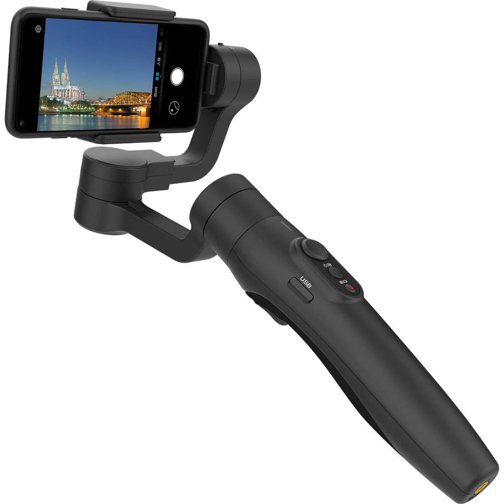 Feiyu Tech Vimble 2 Telescoping 3-Axis Handheld Gimbal for Smartphones