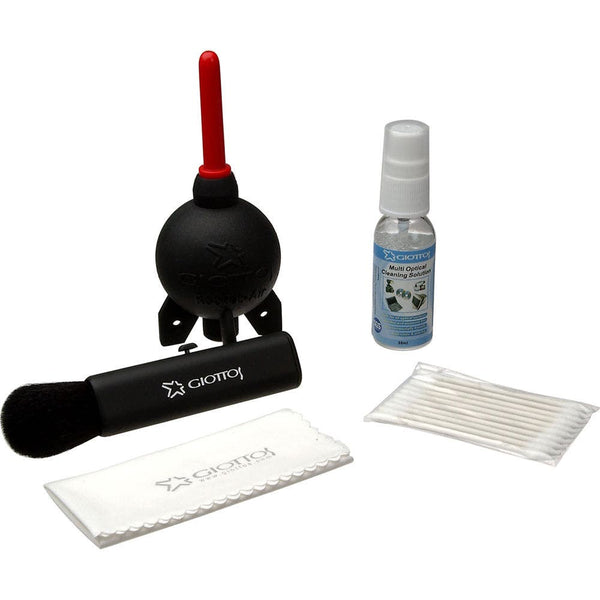 Giotto Lens Cleaning Set