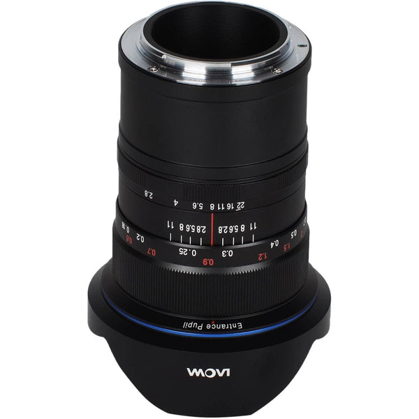 LAOWA 12mm f/2.8 ZERO-D Lens for Canon EOS-R Series