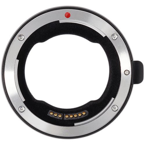 Techart PRO Autofocus Adapter for Canon EF-Mount Lens to Nikon Z-Mount Camera