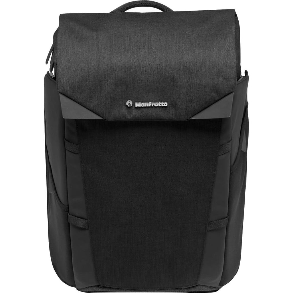 Manfrotto Chicago Backpack 30 (Small, Dark Grey) (MBCH-BP-30)