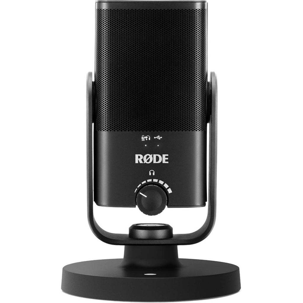 RODE NT-USB Mini USB Microphone