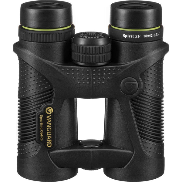 Vanguard 10x42 Spirit XF Binocular (Black)