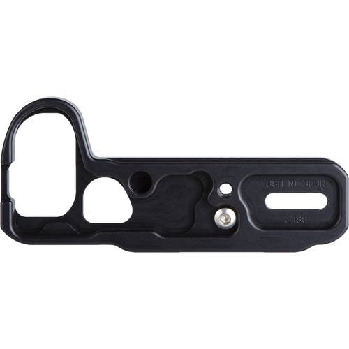 Really Right Stuff Base Plate for Leica SL2 and SL2-S