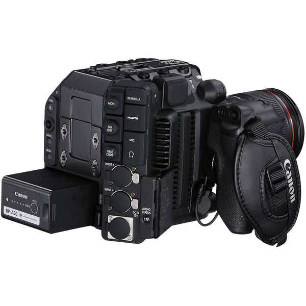 Canon EOS C300 Mark III Digital Cinema Camera (Body Only)