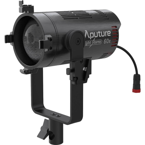 Aputure Light Storm 60X Bi-Colour LED Light 