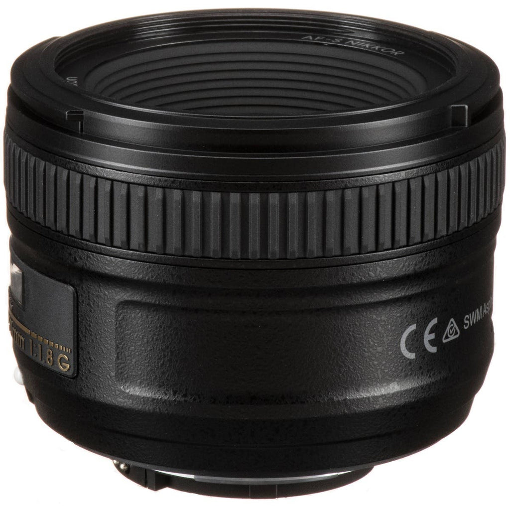 nikon 1.8 g 50mm