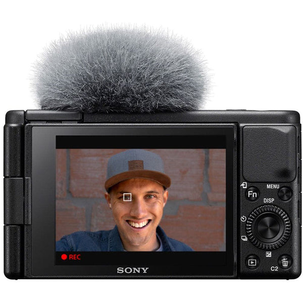 Sony ZV1 Digital Camera