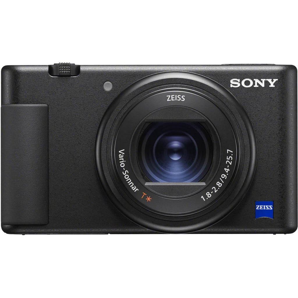 Sony ZV-1 Camera