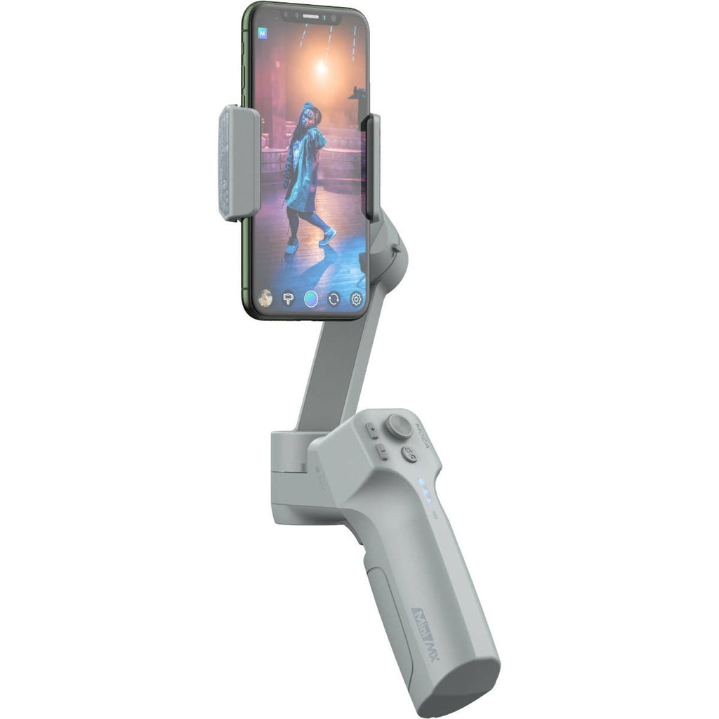 Moza Mini MX Gimbal for Smartphones