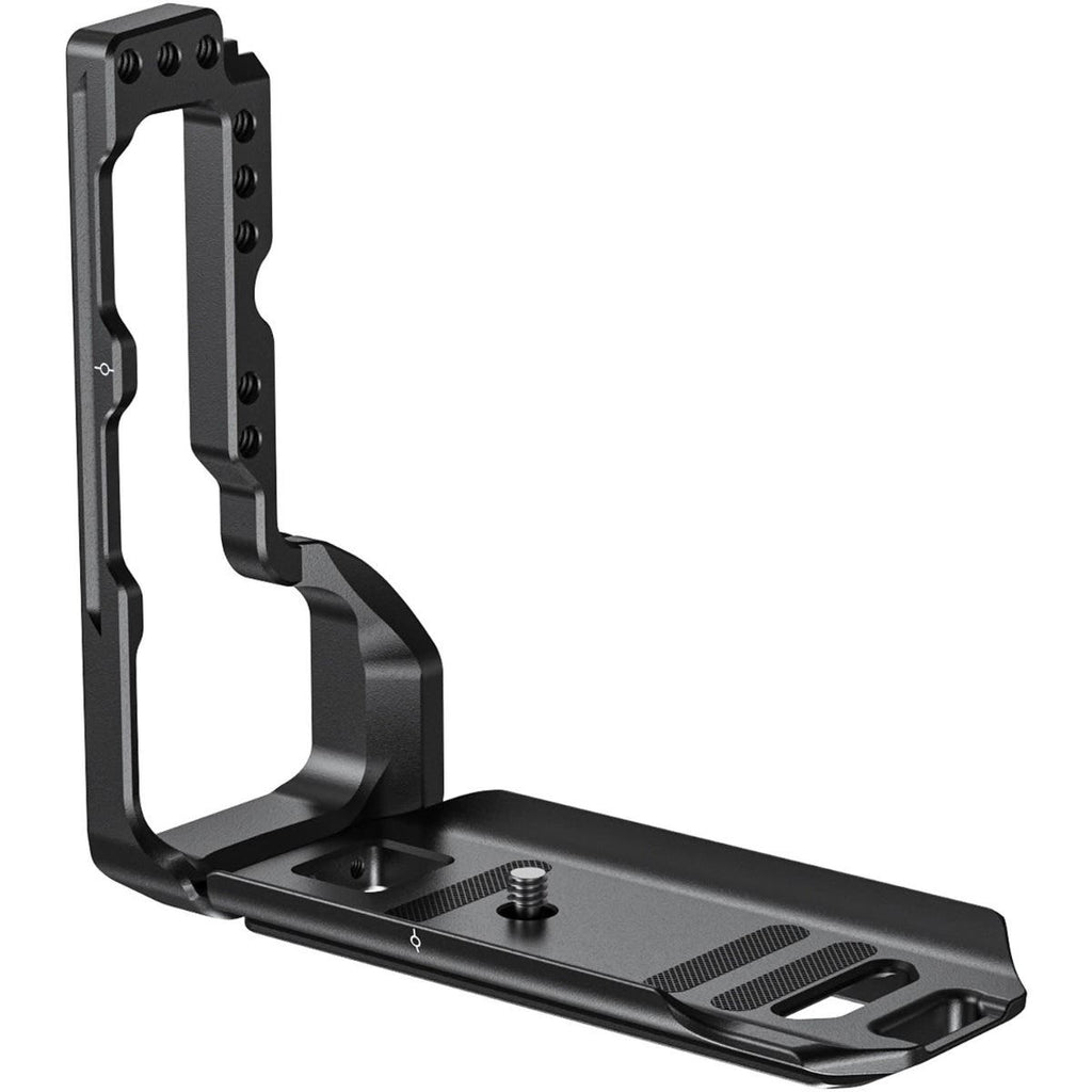 SmallRig L-Bracket for FUJIFILM GFX 100 Medium Format Mirrorless Camera