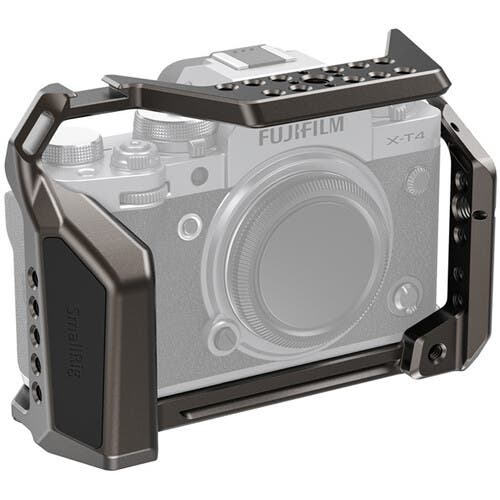 SmallRig Camera Cage for FUJIFILM X-T4 - CCF2761 