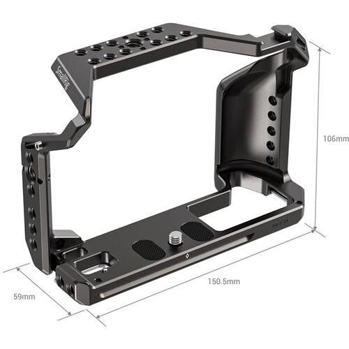 SmallRig Camera Cage for FUJIFILM X-T4 - CCF2761 