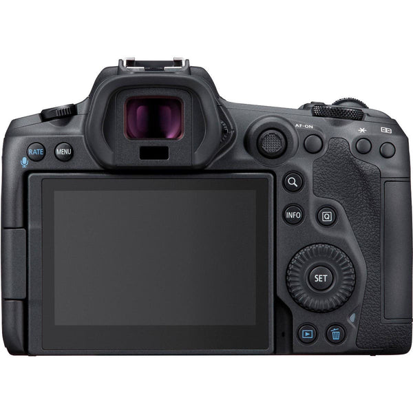 Canon EOS R5 Digital Camera