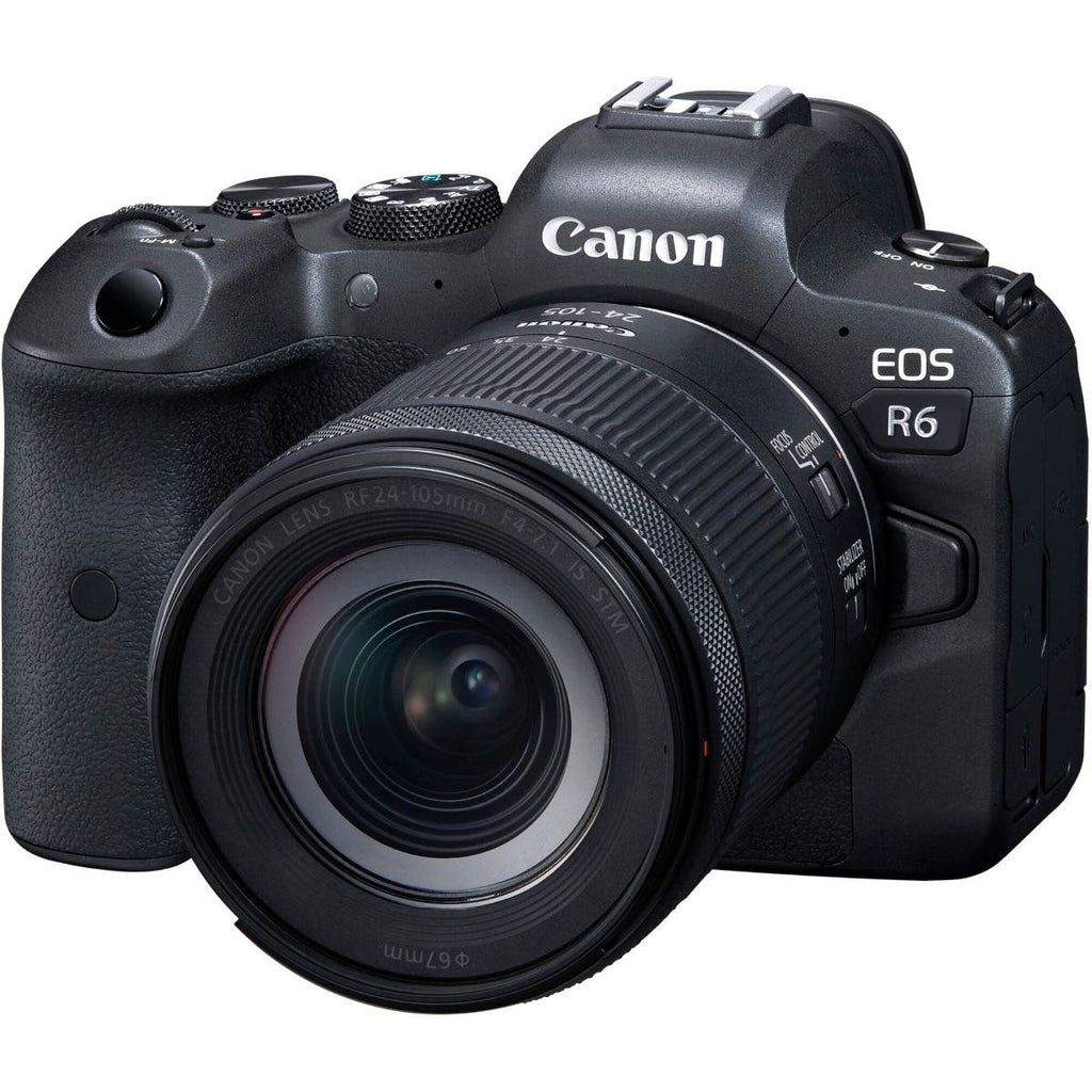 canon 24x105 lens