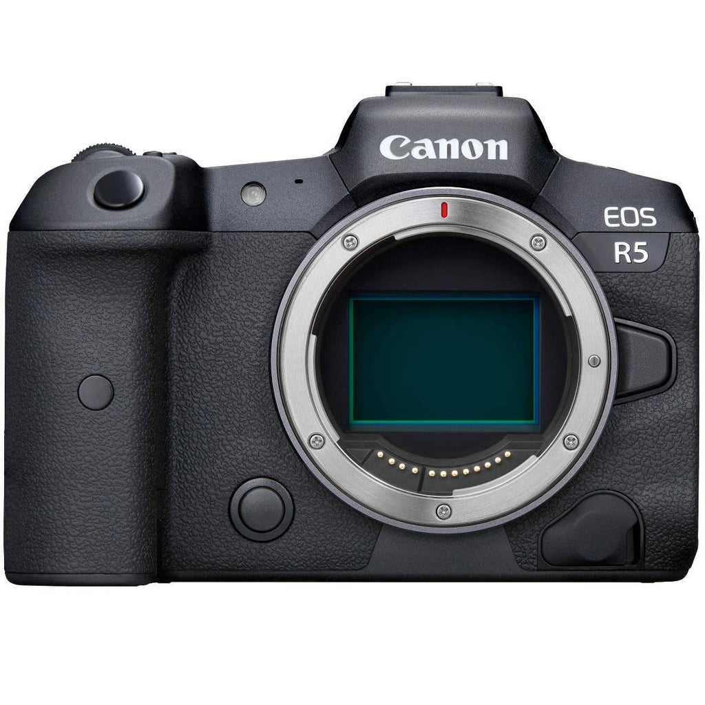 Canon Mirrorless Camera Body