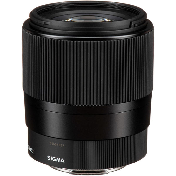 Sigma 30mm f/1.4 DC DN Contemporary Lens for Canon EF-M